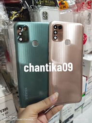 Backdoor INFINIX HOT 11 PLAY/ Backcover Casing Tutup Belakang Infinix Hot 11 Play
