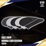 EAZI GRIP HONDA CBR1000RR (2020+) - by m2project.os