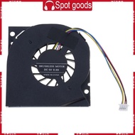 WIN DC Brushless Laptop CPU Cooler Fan For  NUC NUC5i3RYH NUC5i3RYK NUC5i5RY DC 5V 0 4A 4 pin 4-wire