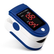 BULSE OXIMETER Accurate and Reliable Spo2 Fingertips