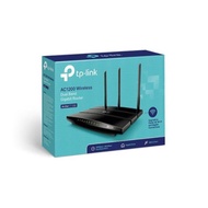 Tp-link Archer C1200 AC1200 Wireless Dual Band Gigabit Router