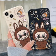 Softcase Realme 3 5 5i 5S 6 7i 8 9i 10 C1 C2 C11 C12 C15 C17 C20 C21 C21Y C25Y C25 C31 C30 C33 C51 C