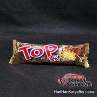 DELFI TOP CHOCOLATE X-TRA LARGE 32GR