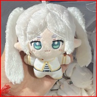 PF Frieren: Beyond Journey's End Frieren Himmel Fern Plushie Cute Anime Plush Bag Charm
