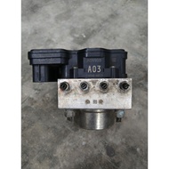 Mitsubishi Triton Used Original Abs Pump (A03)