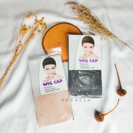 Wig Cap Weaving Net Wig Hair Net Wig Cosplay Packaging