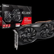ASRock Radeon RX 6700 XT Challenger D OC 12GB GDDR6
