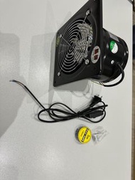 全新抽油風扇 廚房用具