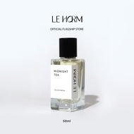LE HORM Midnight Tea - กลิ่นหอม สดชื่น จากชาเขียว ชาดำ