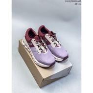 He Cloudstrust 3 Sports Shoes Men's and Women's Running Shoes Ultra-Light Breathable Mesh Marathon S