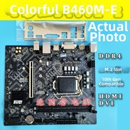 Gigabyte H310 Motherboard with M2 Support for 6789 Generation E3 Desktop Computer Intel CPU LGA 1151