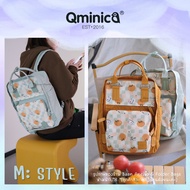 [ของแท้ กันน้ำ] Qminica Limited Edition M Style