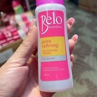 Belo Essentials Whitening Toner