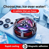 Phone Cooling Fan phone cooler gaming phone cooler Radiator phone cooling fan phone Mobile Accessori