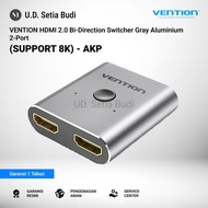 Vention AKP HDMI 2.1 Switcher 8K 4K 1080p With Power Supply Series