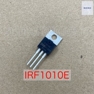 IRF1010E IRF1010 F1010E MOSFET มอสเฟต 84A 60V