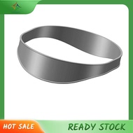 [luxiang.th] Neckline Shaving Template and Hair Cutting Guide,Silicone Fading Guide,Fade and Taper G