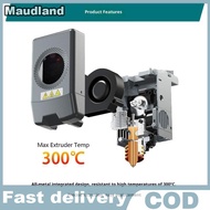 Maudland 1Pcs 3d Printer Accessories New For FlashForge Ad5x Nozzle Hardened 0.25 0.4 0.6 0.8 Advert