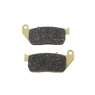 Motorcycle Disc Brake Pad Brake Pad Disc Brake Pad Brake Pad FA381 Harley XL50 XL883 XL1200