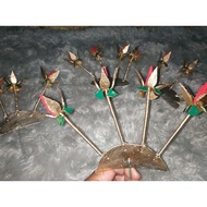 Keter/Mentul leather dance ganrung