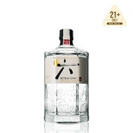 Roku Gin (Japanese Craft Gin) 700ml