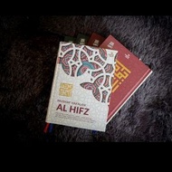 New Product Al Quran Al Hifz
