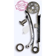 TOYOTA LANDCRUISER PRADO 3RZ-FE TIMING CHAIN KIT SET