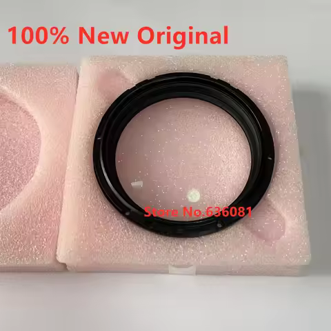 Repair Parts Lens 1st Group Front Glass CY3-2560-000 For Canon RF 24-70mm F/2.8 L IS USM