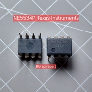 NE5534 NE5534P Texas InstrumentsOriginal