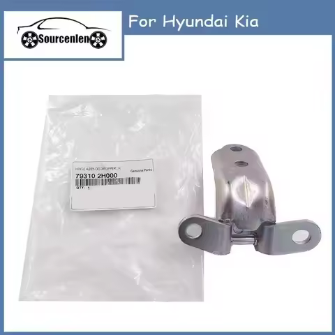 For Hyundai Kia Door Hinges Door Leaf Hinges 793102E000 793202H000 793202E000 793102H000