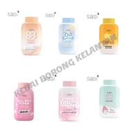 Sasi Face Powder 50g Original Bedak Sasi Thailand