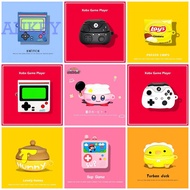 Samsung Galaxy Buds2 Pro Case Protective Buds2 / Buds Pro / Buds Live Wireless Bluetooth