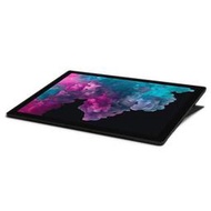 晶來發含稅 微軟 商務 Surface Pro 6 I7-8650U/16G/UHD620/512G LQJ-00024