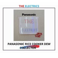 [SPARE PARTS] PANASONIC RICE COOKER DEW COLLECTOR FOR SR-JA157P SR-JA187P SR-JA227P SR-JA157N SR-JA1