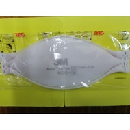 3M 1870+ N95 Aura Medical & Surgical Premium mask