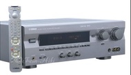 Yamaha DSP-A595  AV Amplifier 擴音機 ~ 支援 AC3 5.1 聲道 ~
