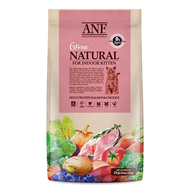 (ลด10%) ANF ลูกแมว สูตร 6Organic Kitten ขนาด 6 kg.