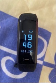 Smart Bracelet 運動錶 運動手錶 