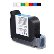 Handheld inkjet printer consumables 12.7mm nozzle M217 JS10 2588 2580