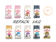 ROYAL CANIN REPACK 1KG