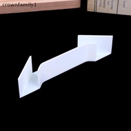 (crownfamily1) Multifunctional Aquarium Underground Tunnel Cave Under Gravel Tunnel Curve Aquarium D