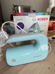 Bosch 打蛋器