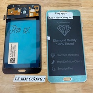 Màn hình samsung J700 / J7 - 2015 - mã QX