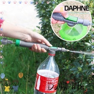 DAPHNE Spray Head Agriculture Tools High Pressure Manual Watering Tool