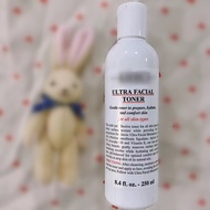 โทนเนอร์ K Ultra Facial Toner   สำหรับผิวธรรมดา-ผิวแห้ง 250ml