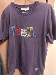 FDMTL Tee Size 3