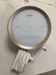 Spectra dual S 泵奶機