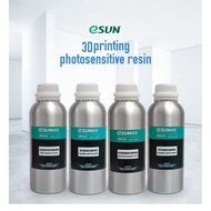eSUN Bio-Resin UV 405 nm eResin PLA