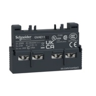 SCHNEIDER FRONT AID CONTACT GV GVAE11 GVAE 11