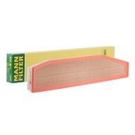 MANN ไส้กรองอากาศ BMW X3 (E83) 2.0 D N47/3.0 D M57 รหัส C68001 กรองอากาศ บีเอ็มดับบลิว 13717542545 B